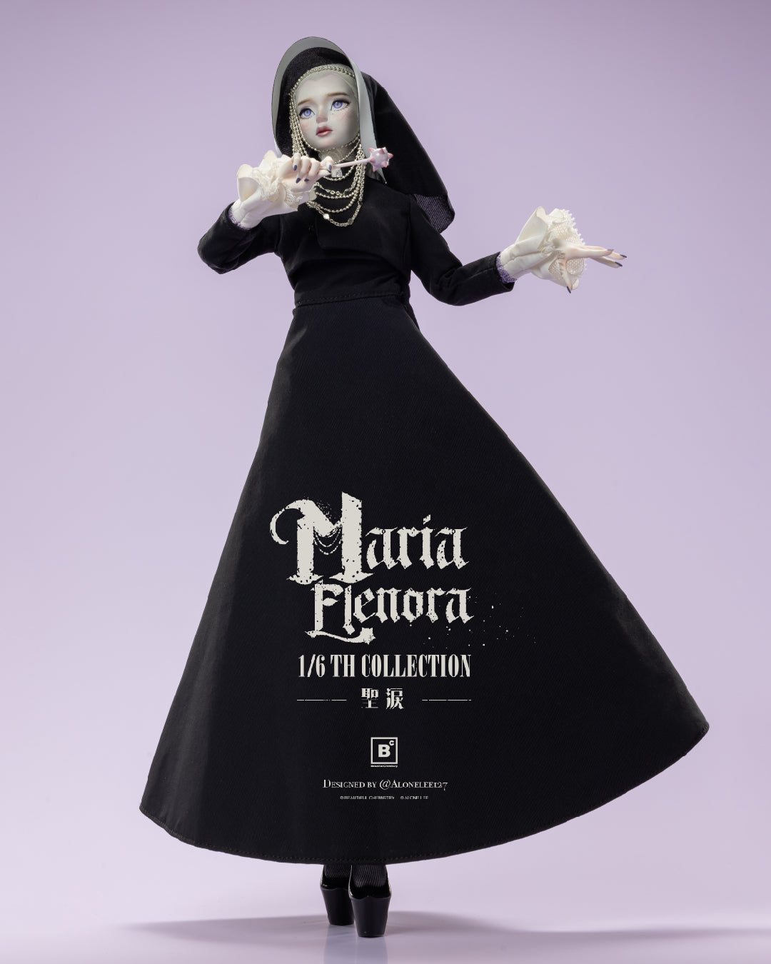MARIA ELENORA