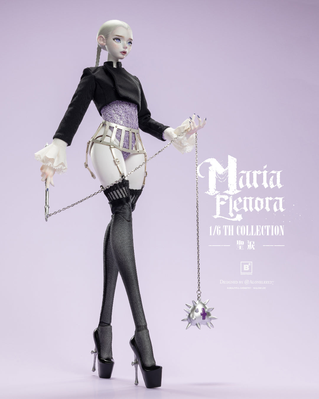 MARIA ELENORA