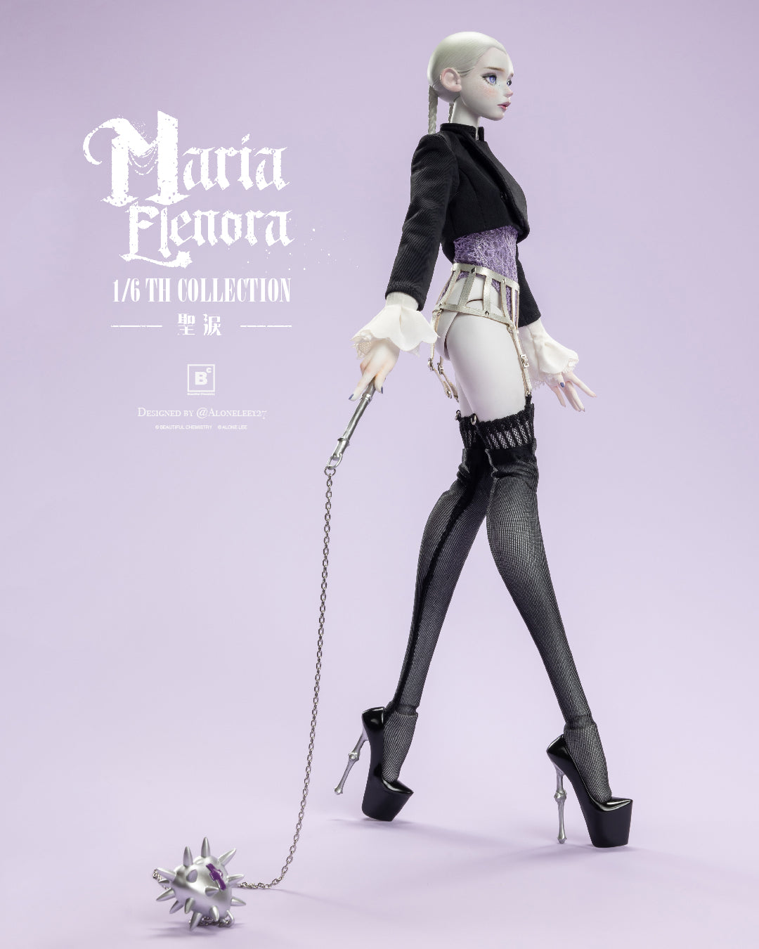 MARIA ELENORA