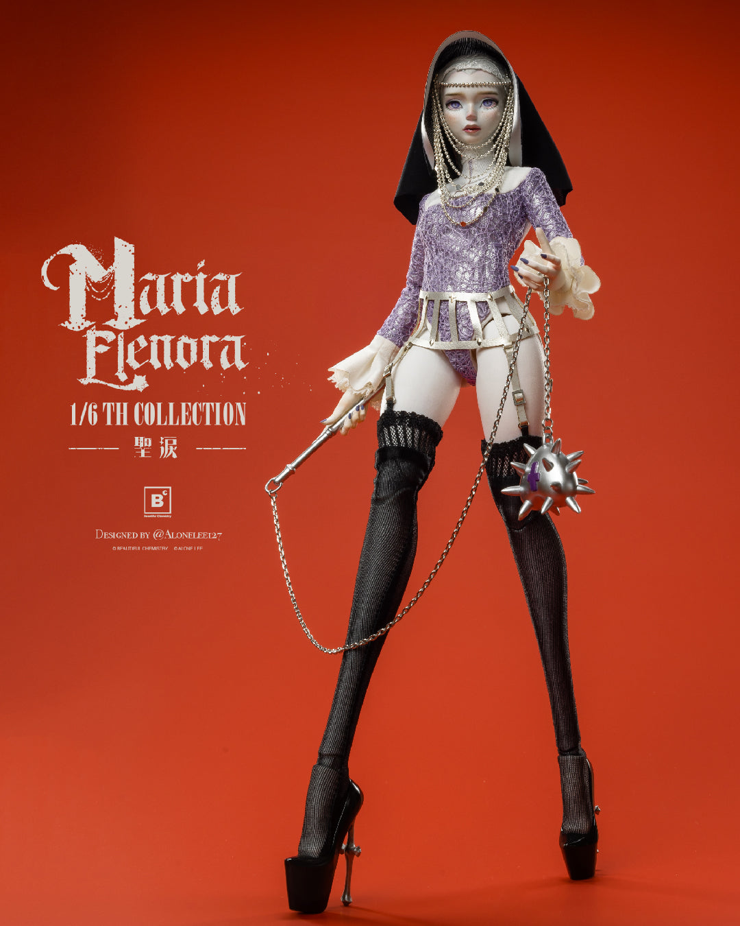 MARIA ELENORA