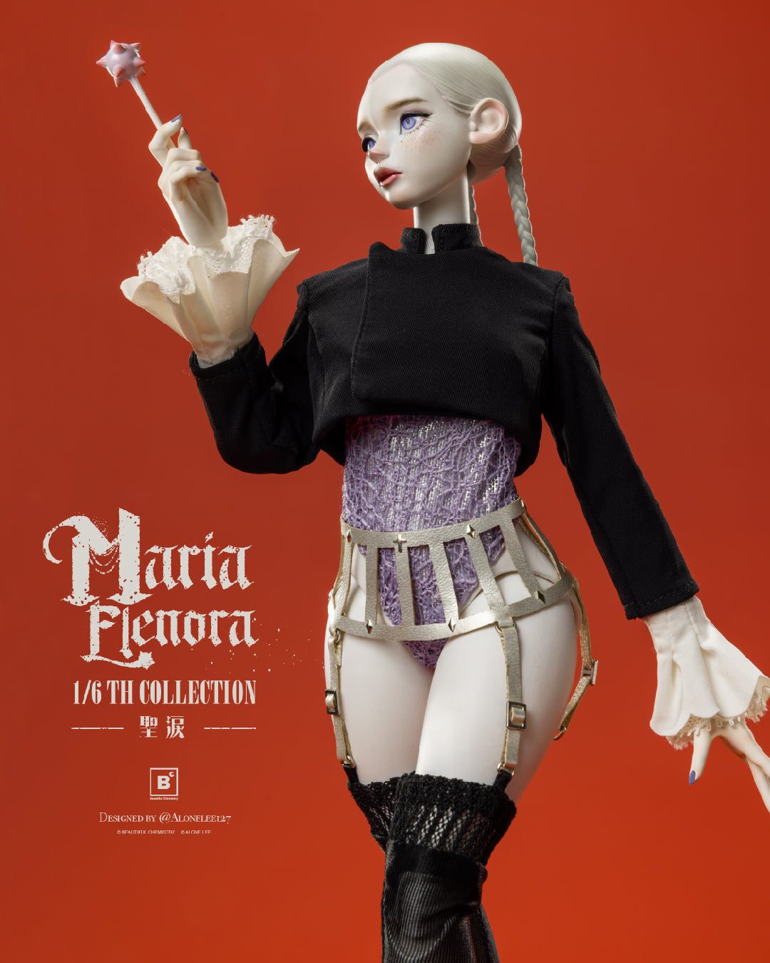 MARIA ELENORA