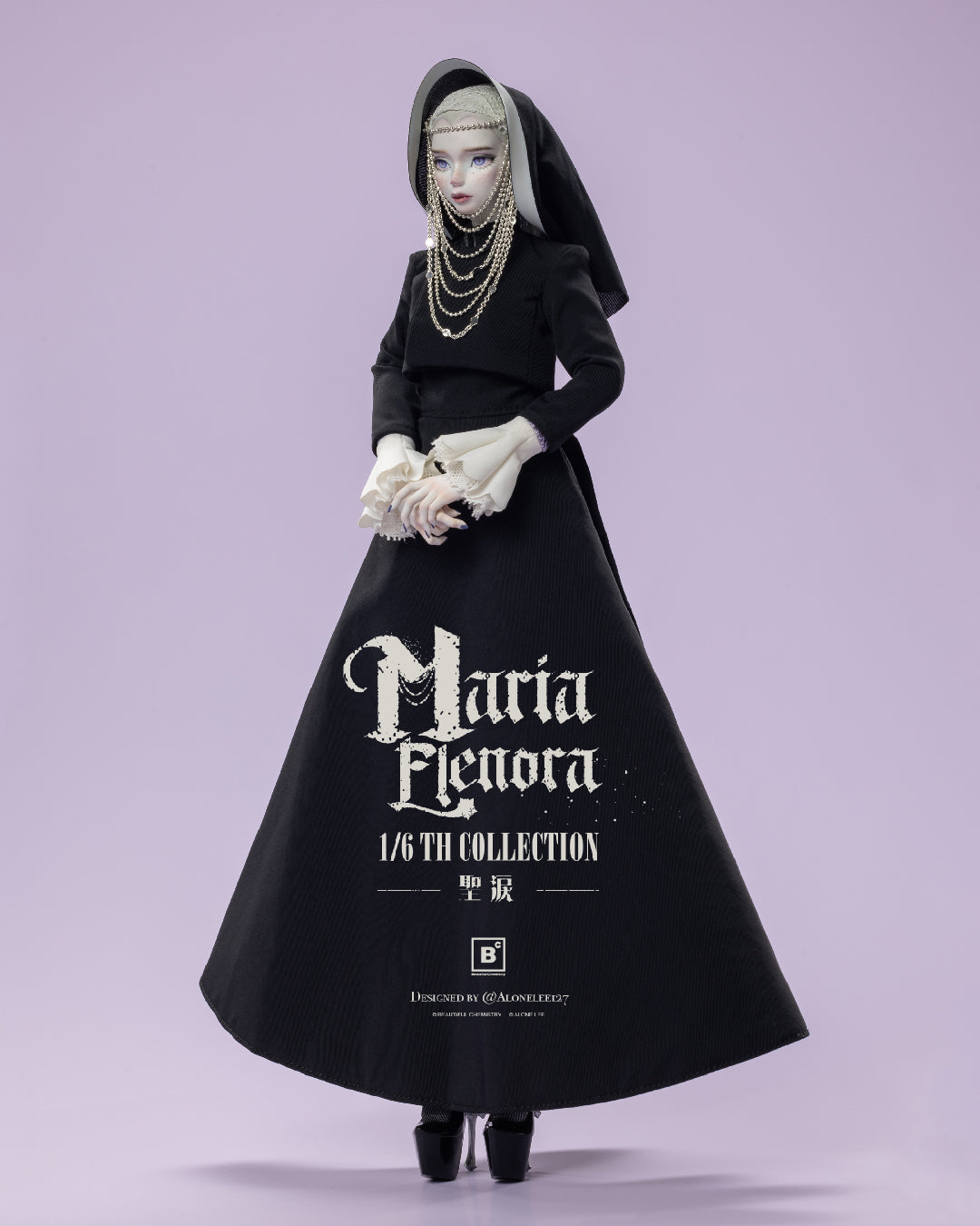 MARIA ELENORA
