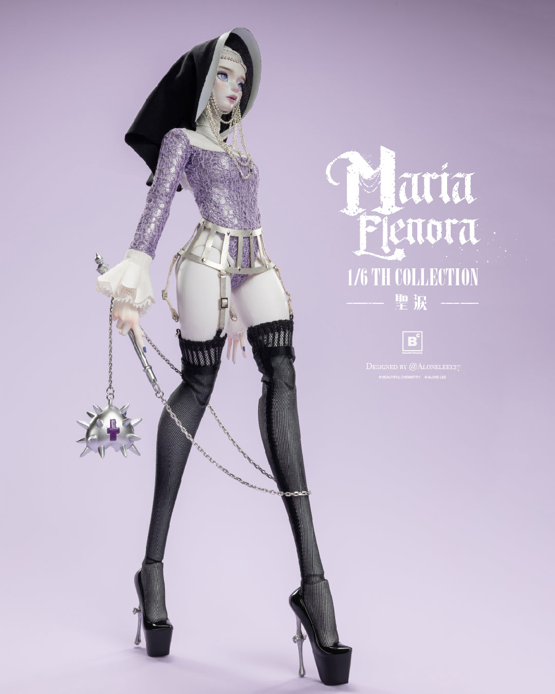 MARIA ELENORA
