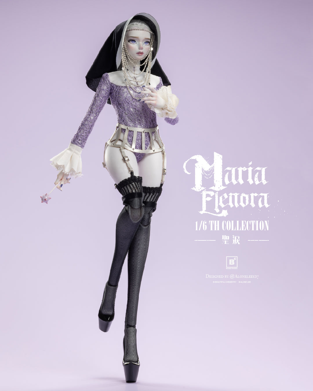 MARIA ELENORA