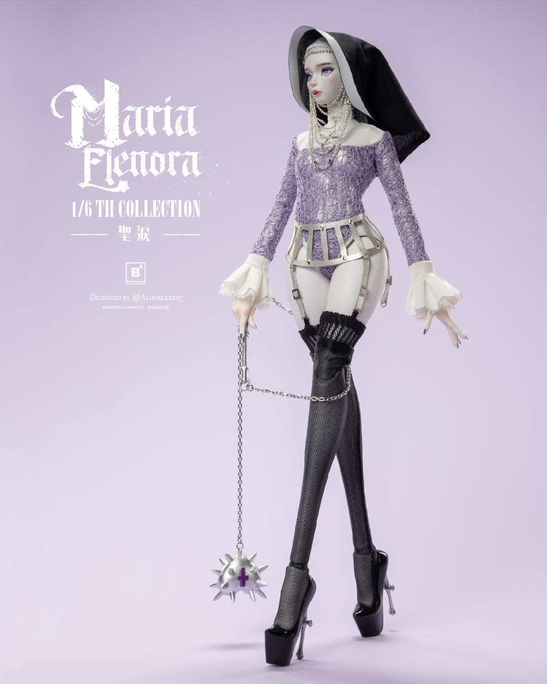 MARIA ELENORA