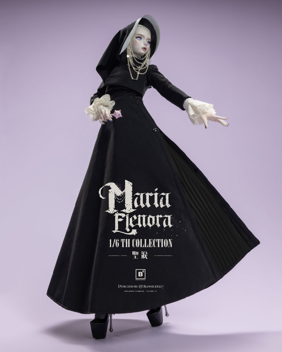 MARIA ELENORA